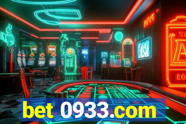 bet 0933.com